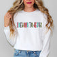 I belong to Jesus (FRONT)-DTF