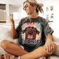 Iconic Animals (dropdown)-DTF