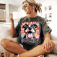 Iconic Animals (dropdown)-DTF