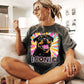 Iconic Animals (dropdown)-DTF