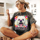 Iconic Animals (dropdown)-DTF