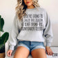 If You’re Going To Be Salty This Season Distressed Blk - DTF