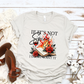 If its not spicy I don't want it-DTF