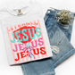 Im a Sucker for Jesus 1 -DTF
