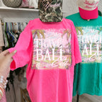 In My Tavel Ball Era-DTF&UV