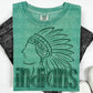 Mascot Outlines (dropdown)-DTF&UV