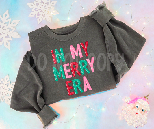 In my merry Era-DTF