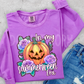 In my summerween era-DTF&UV