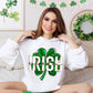 Irish charmmock-DTF&UV