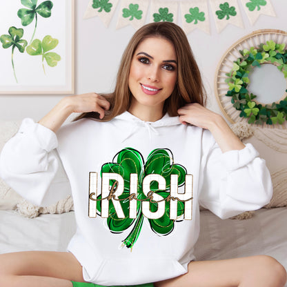 Irish charmmock-DTF&UV