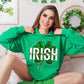 Irish charmmock-DTF&UV