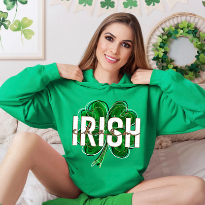 Irish charmmock-DTF&UV