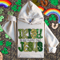 Irish to be more like Jesus-DTF