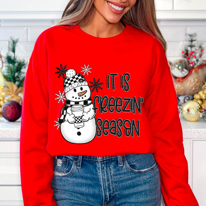 Jesus(front)-DTF
