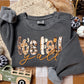 Its Fall yall flowers in letters -DTF&UV