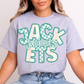 Spring Checkered Mascots (All Mascots are in this listing/dropdown)-DTF