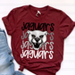 Monochromatic Mascots (ALL MASCOTS LISTED IN THIS LISTING-DROPDOWN)-DTF