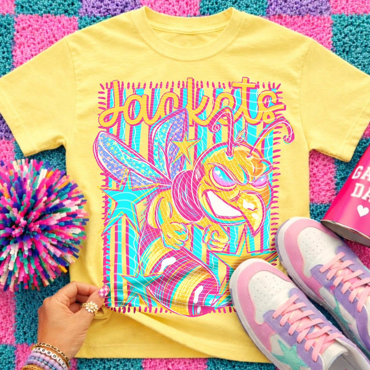 Jackets-DTF&UV