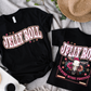 Jelly roll Country Music Festival BACK-DTF