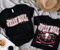 Jelly roll Country Music Festival BACK-DTF