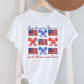 Jesus and America-DTF