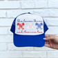 Jesus and America-DTF