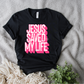 Jesus saved my life6-Dtf