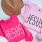 Jesus still does miracles-DTF&UV