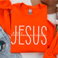 Jesus still does miracles-DTF&UV