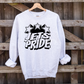 Jets Pride-DTF