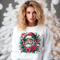 Jolly Santa-DTF