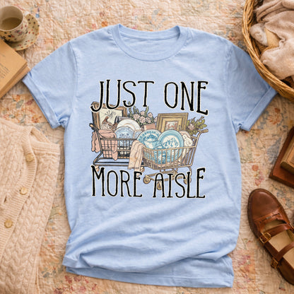 Just one more Aisle-DTF&UV