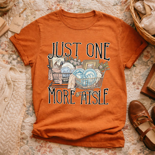 Just one more Aisle-DTF&UV