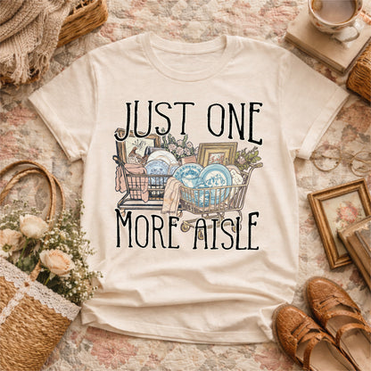 Just one more Aisle-DTF&UV