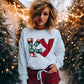 Christmas Sweater States(dropdown)-DTF