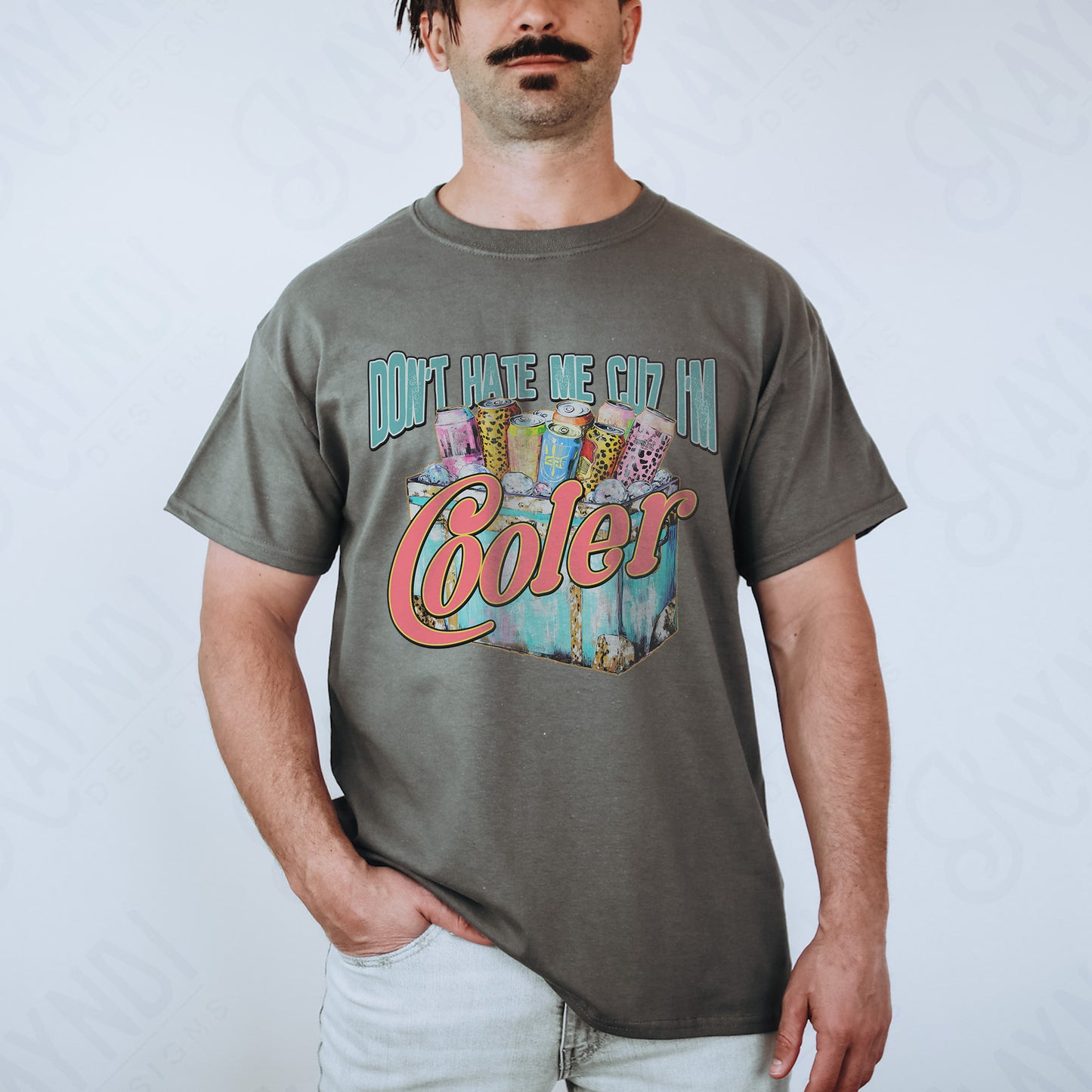 Cooler-DTF