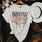 Show Stopper pig-DTF