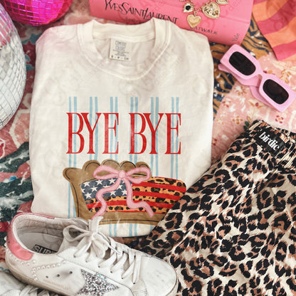 Bye Bye-DTF&UV