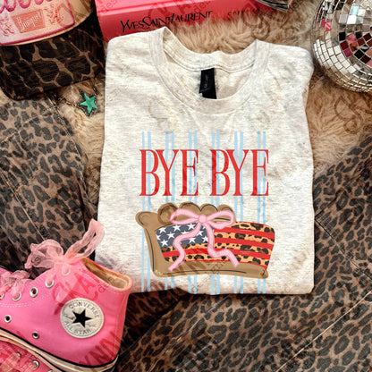 Bye Bye-DTF&UV