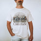 Born Again Christian- DTF&UV