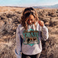 Trail Less Traveled- DTF&UV