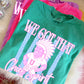 We got that Spirit Mascots (dropdown)-  DTF&UV