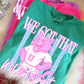 We got that Spirit Mascots (dropdown)-  DTF&UV