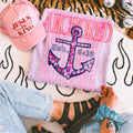 Anchored -DTF&UV
