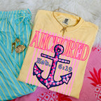 Anchored -DTF&UV