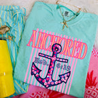 Anchored -DTF&UV