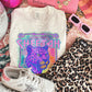 Neon Mascot (dropdown)-  DTF&UV