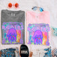 Neon Mascot (dropdown)-  DTF&UV