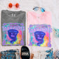 Neon Mascot (dropdown)-  DTF&UV