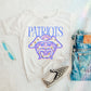 Glitter Star Mascot (dropdown)-  DTF&UV